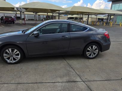Used 2010 Honda Accord EX-L