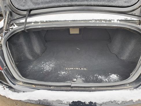 Used 2013 Chrysler 200 Limited w/ Sun/Sound Group image 16