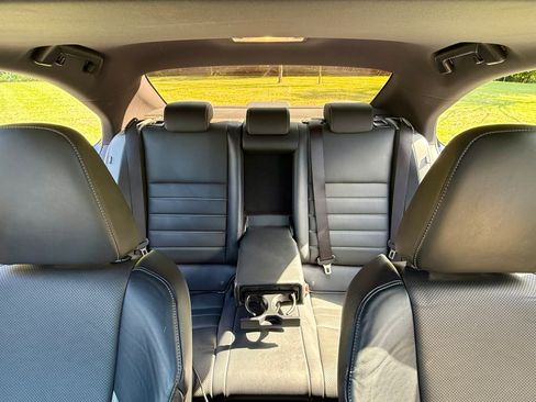 Used 2020 Lexus IS 300 F Sport w/ Blackline Edition AWD/4WD image 11