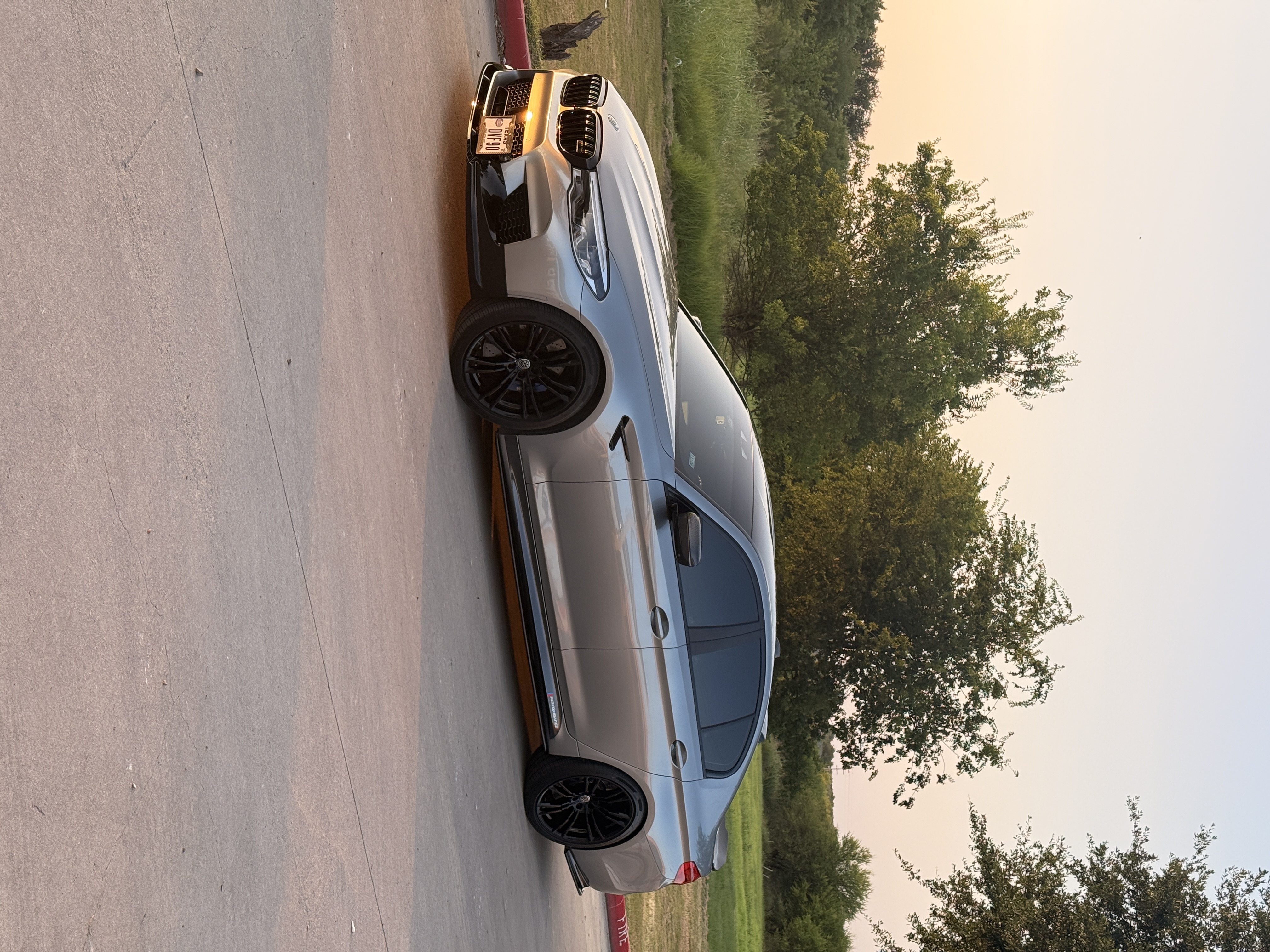 Used 2020 BMW M5 AWD/4WD image 14