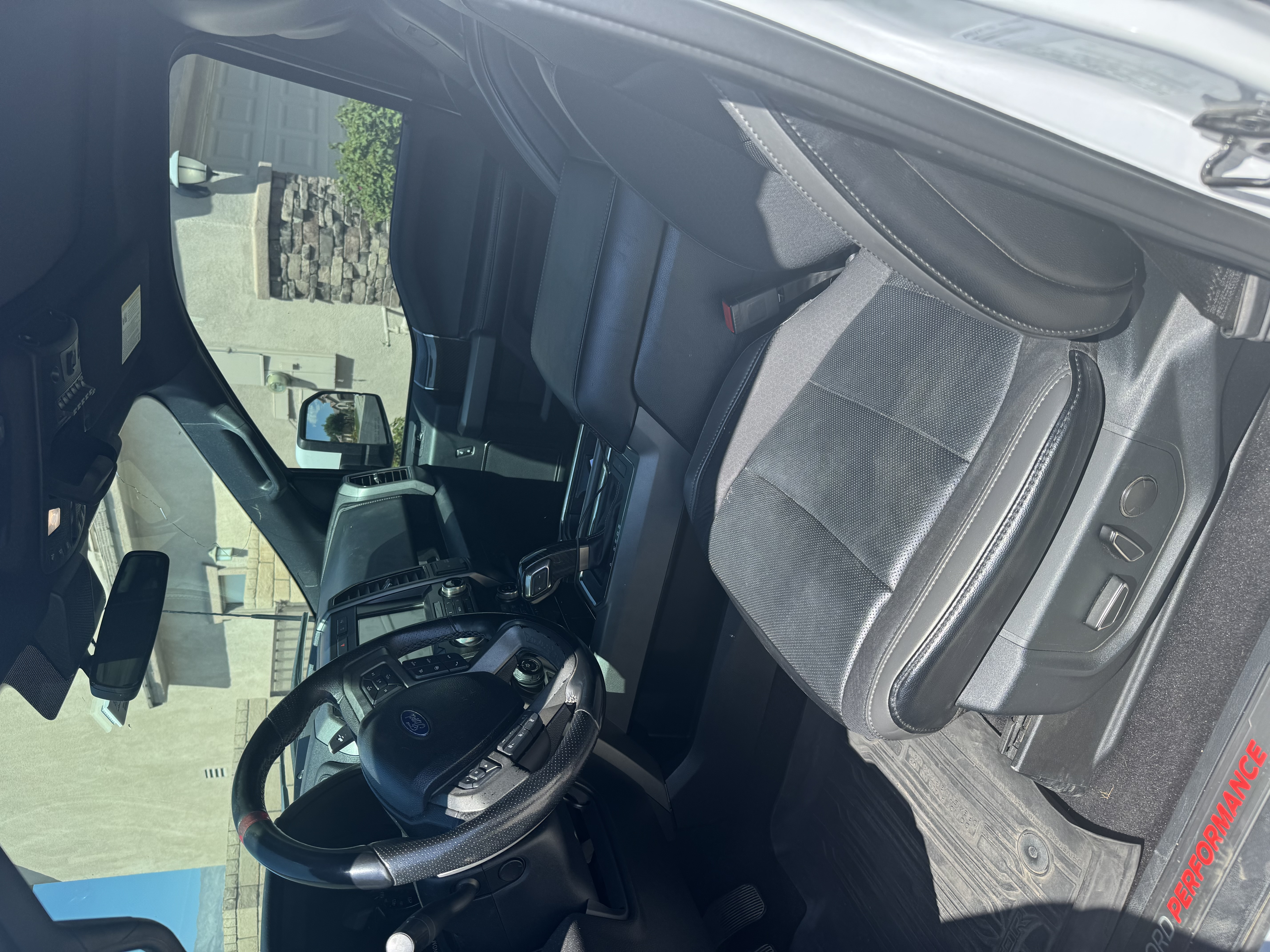 Used 2020 Ford F150 Raptor w/ Equipment Group 802A Luxury AWD/4WD image 4