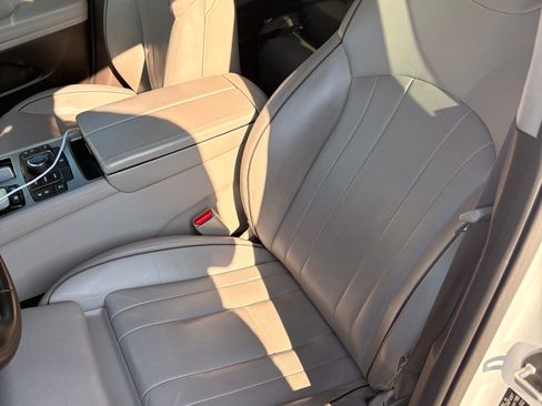 Used 2018 Genesis G80 3.8 w/ Option Group 03 RWD image 15