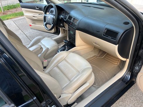 Used 2002 Volkswagen Jetta GLS FWD image 13