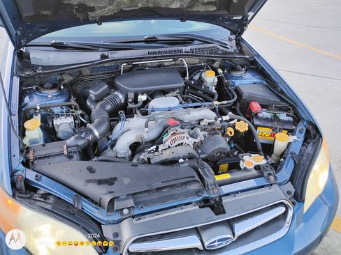 Used 2007 Subaru Legacy 2.5i Special Edition image 22