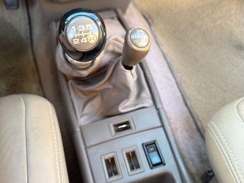 Used 1995 Toyota 4Runner SR5 image 10