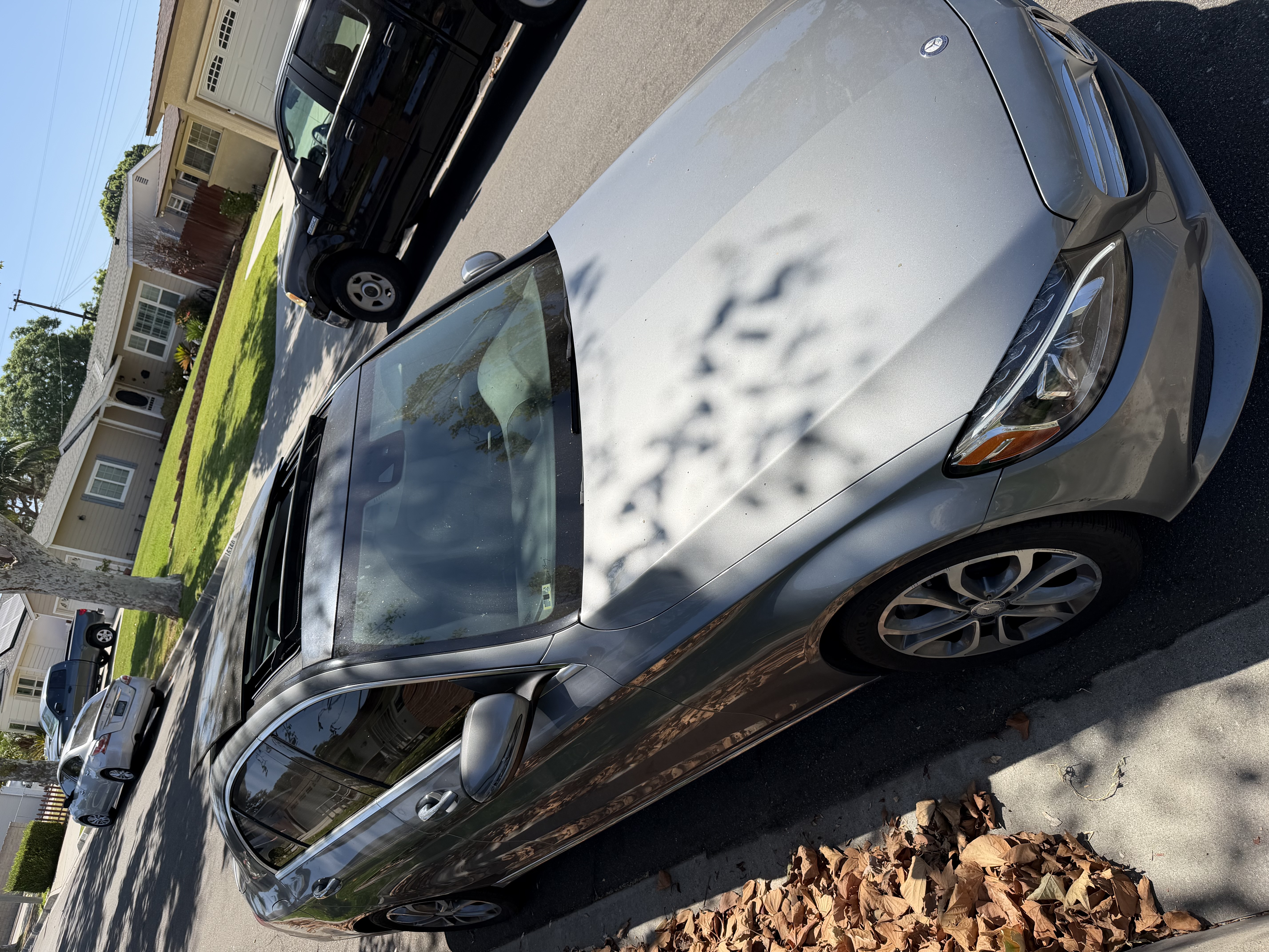 Used 2016 Mercedes-Benz C 300 Sedan image 6