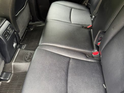 Used 2020 Toyota 4Runner TRD Off-Road Premium w/ Moonroof Package AWD/4WD image 14