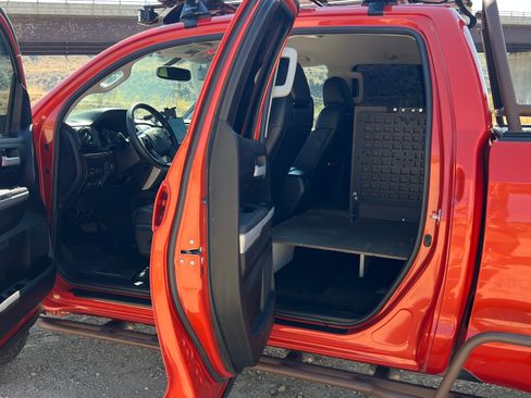 Used 2017 Toyota Tundra Limited image 16