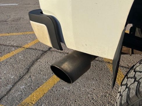 Used 2012 Chevrolet Silverado 2500 LT w/ Interior Plus Package image 9