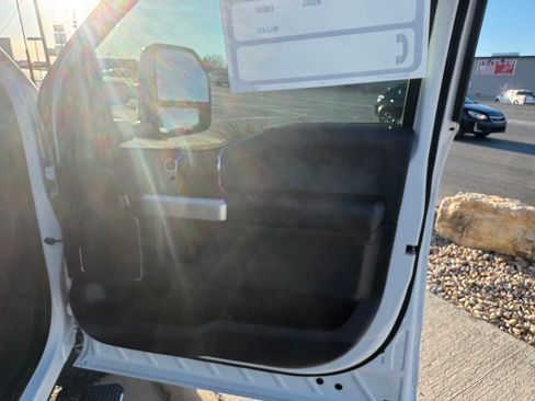 Used 2022 Ford F350 Lariat w/ Lariat Value Package image 19