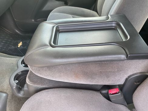 Used 2006 GMC Sierra 2500 SLE AWD/4WD image 13