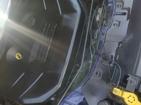 Used 2014 Ford Escape Titanium AWD/4WD image 14