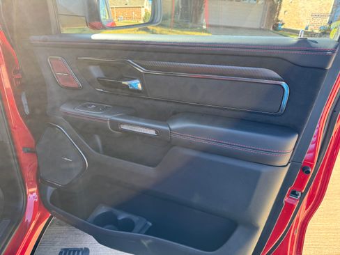 Used 2021 RAM 1500 TRX w/ TRX Level 2 Equipment Group image 31