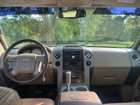 Used 2006 Ford F150 King Ranch image 1