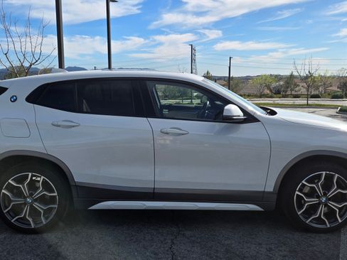 Used 2018 BMW X2 sDrive28i image 5