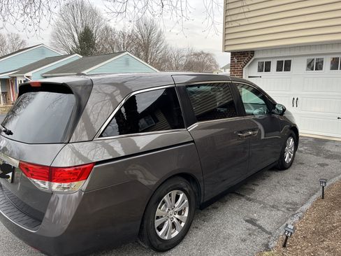 Used 2014 Honda Odyssey EX-L image 6