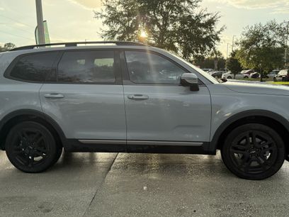 Used 2023 Kia Telluride EX X-Line