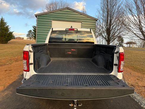Used 2019 RAM 1500 Tradesman image 5