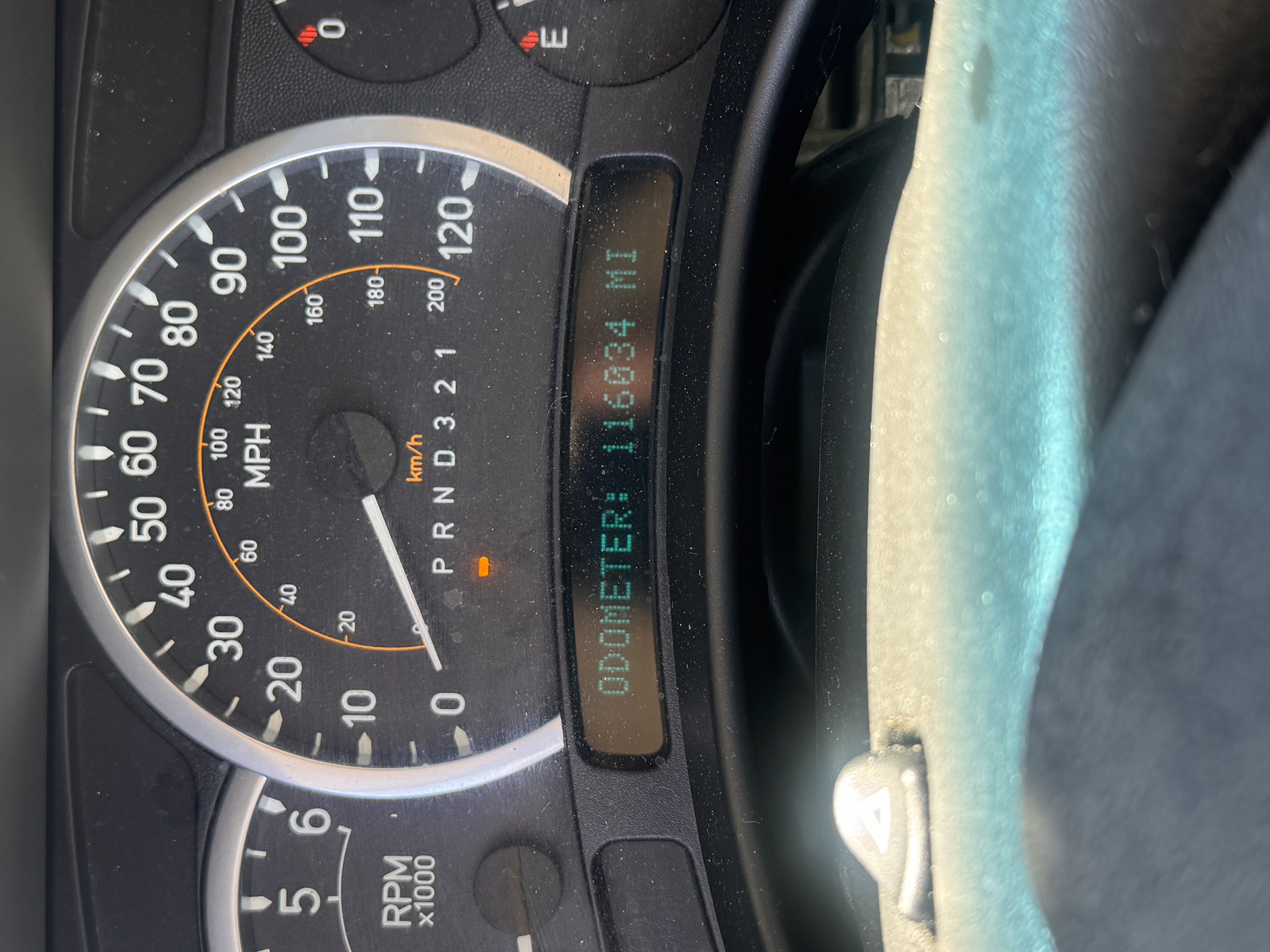 Used 2007 HUMMER H2 AWD/4WD image 4