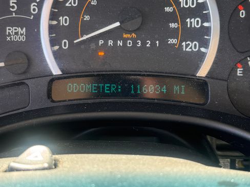 Used 2007 HUMMER H2 AWD/4WD image 4