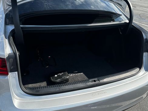 Used 2015 Lexus IS 250 250 Sedan 4D w/ F-Sport Package image 21