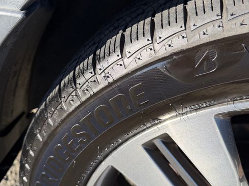 Used 2014 Hyundai Tucson Limited w/ Technology Package 02 image 12