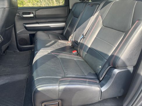 Used 2016 Toyota Tundra TRD Pro AWD/4WD image 21