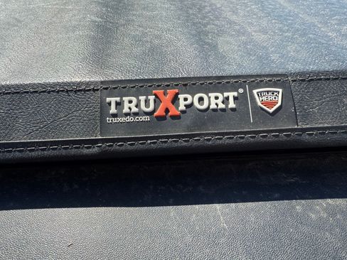 Used 2021 RAM 1500 Big Horn image 19