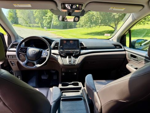 Used 2019 Honda Odyssey EX-L image 14