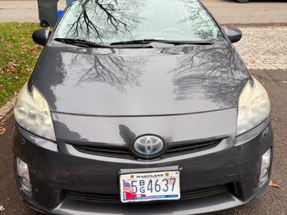 Used 2010 Toyota Prius Two