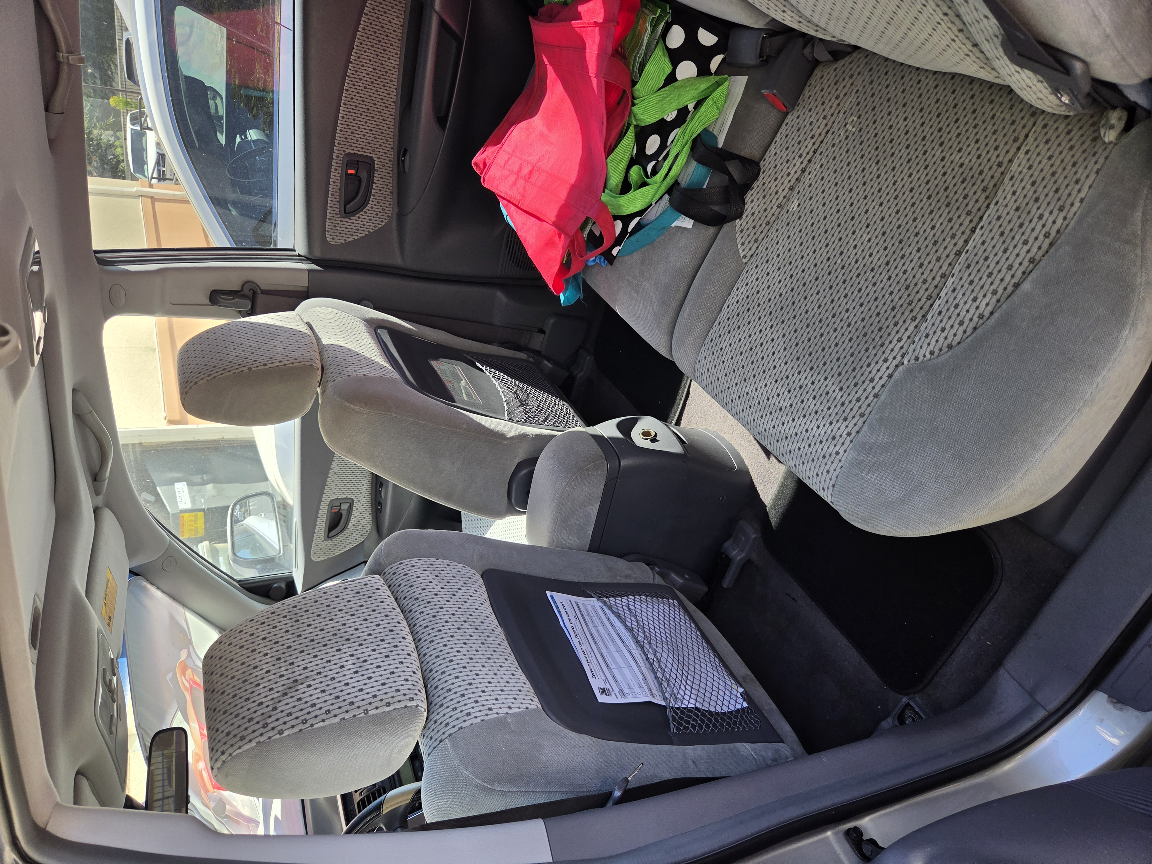 Used 2005 Hyundai Tucson GLS FWD image 11