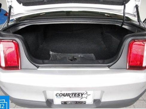 Used 2012 Ford Mustang Premium image 13