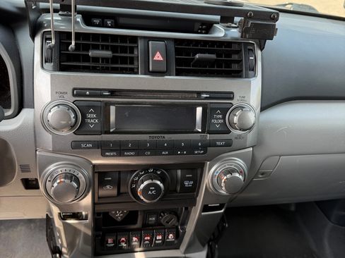 Used 2010 Toyota 4Runner Trail AWD/4WD image 16