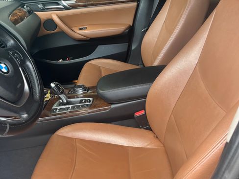 Used 2016 BMW X3 xDrive28i image 6