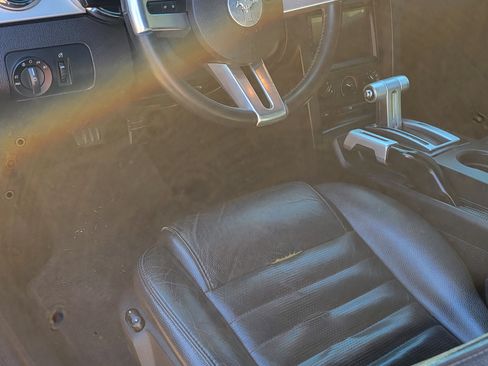 Used 2008 Ford Mustang GT Premium image 6