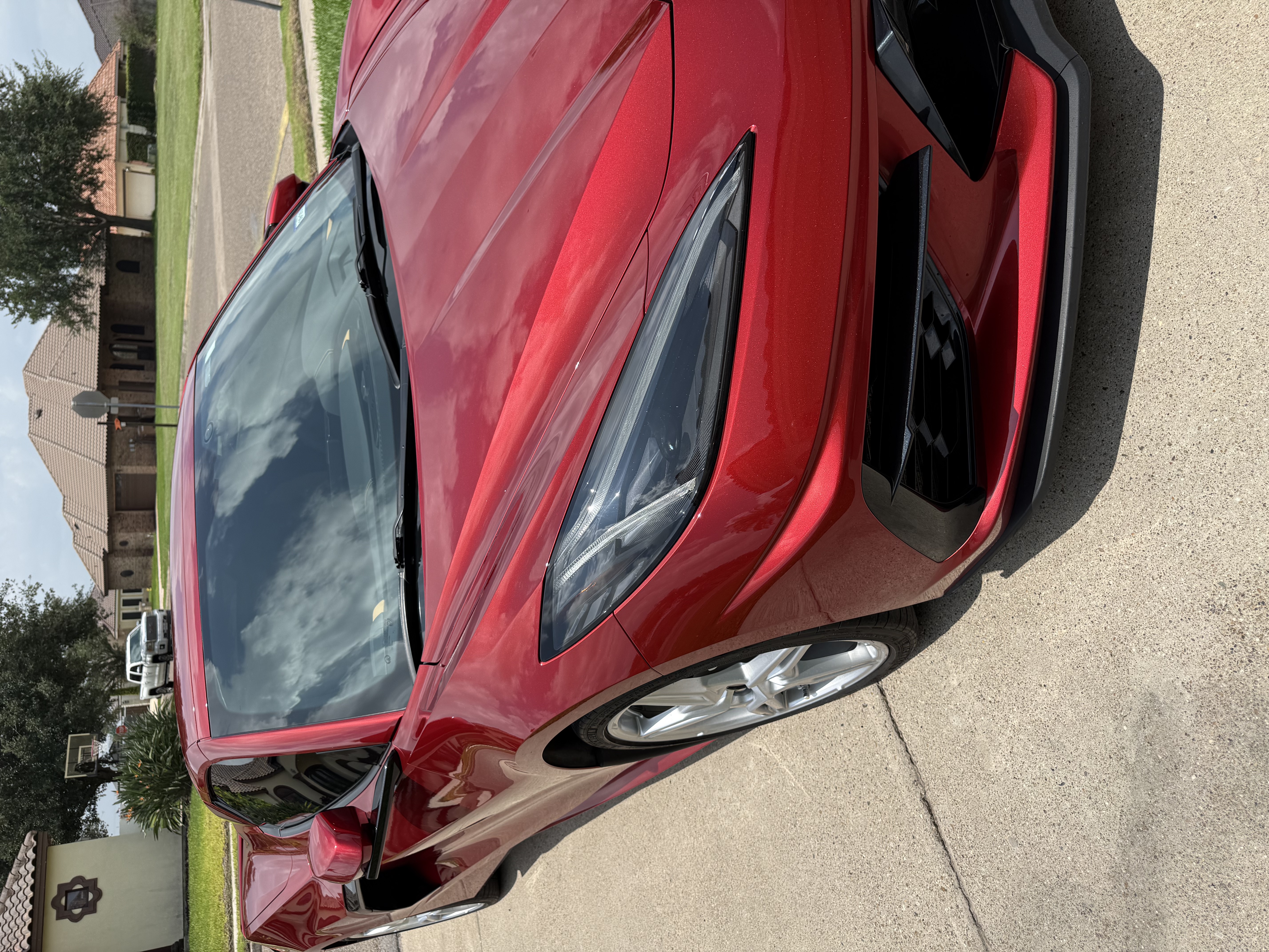 Used 2023 Chevrolet Corvette Stingray Preferred Conv w/ 2LT RWD image 20