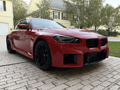 Used 2024 BMW M2 Coupe 2D w/ Lighting Package