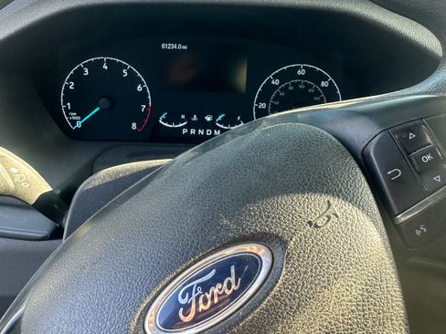 Used 2021 Ford Transit 250 Low Roof w/ Load Area Protection Package image 10