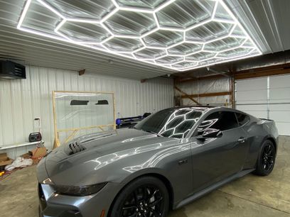 Used 2026 Ford Mustang GT Premium
