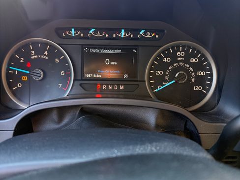 Used 2018 Ford F150 XLT w/ Equipment Group 301A Mid image 2