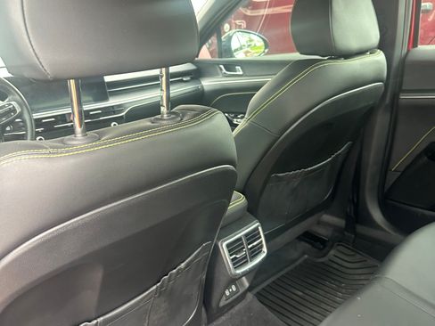 Used 2025 Kia K5 GT FWD image 14