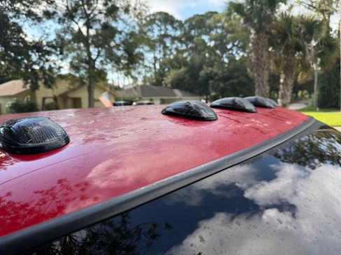 Used 2001 Dodge Ram 3500 Truck 4x4 Quad Cab image 9