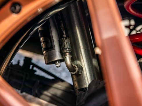 Used 2015 Mercedes-Benz G 550 image 5