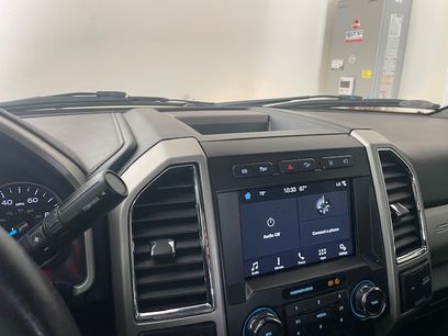 Used 2018 Ford F250 Lariat w/ Tow Technology Bundle