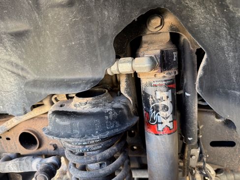 Used 2021 Jeep Gladiator Rubicon image 11