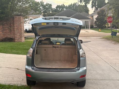 Used 2008 Lexus RX 400h AWD image 6