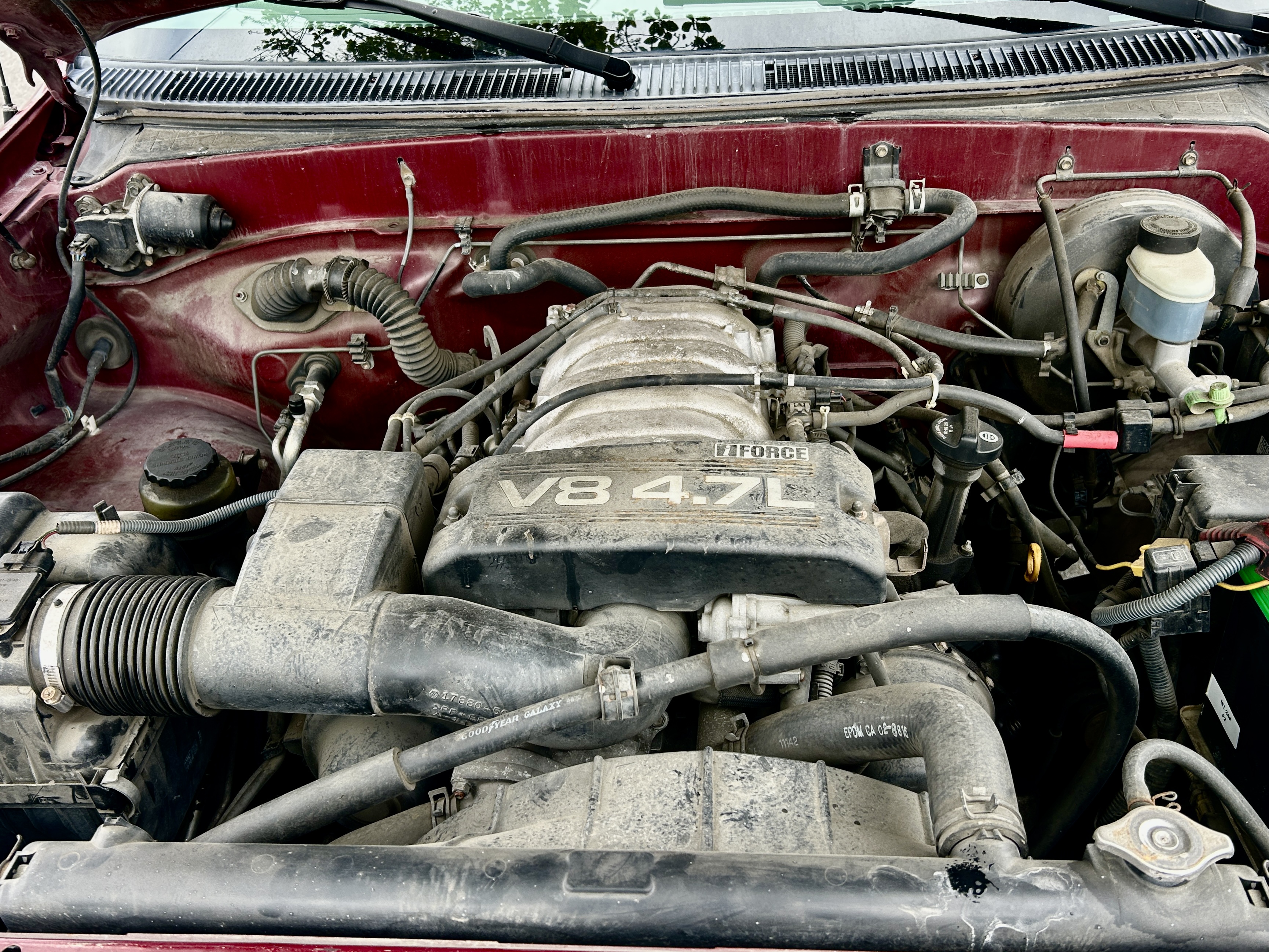 Used 2002 Toyota Tundra SR5 RWD image 10