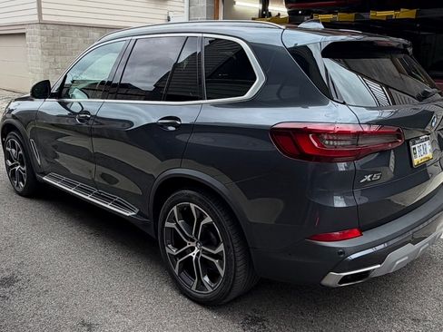 Used 2020 BMW X5 xDrive50i image 9