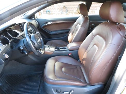 Used 2014 Audi A5 2.0T Premium Plus w/ Premium Plus Package image 15