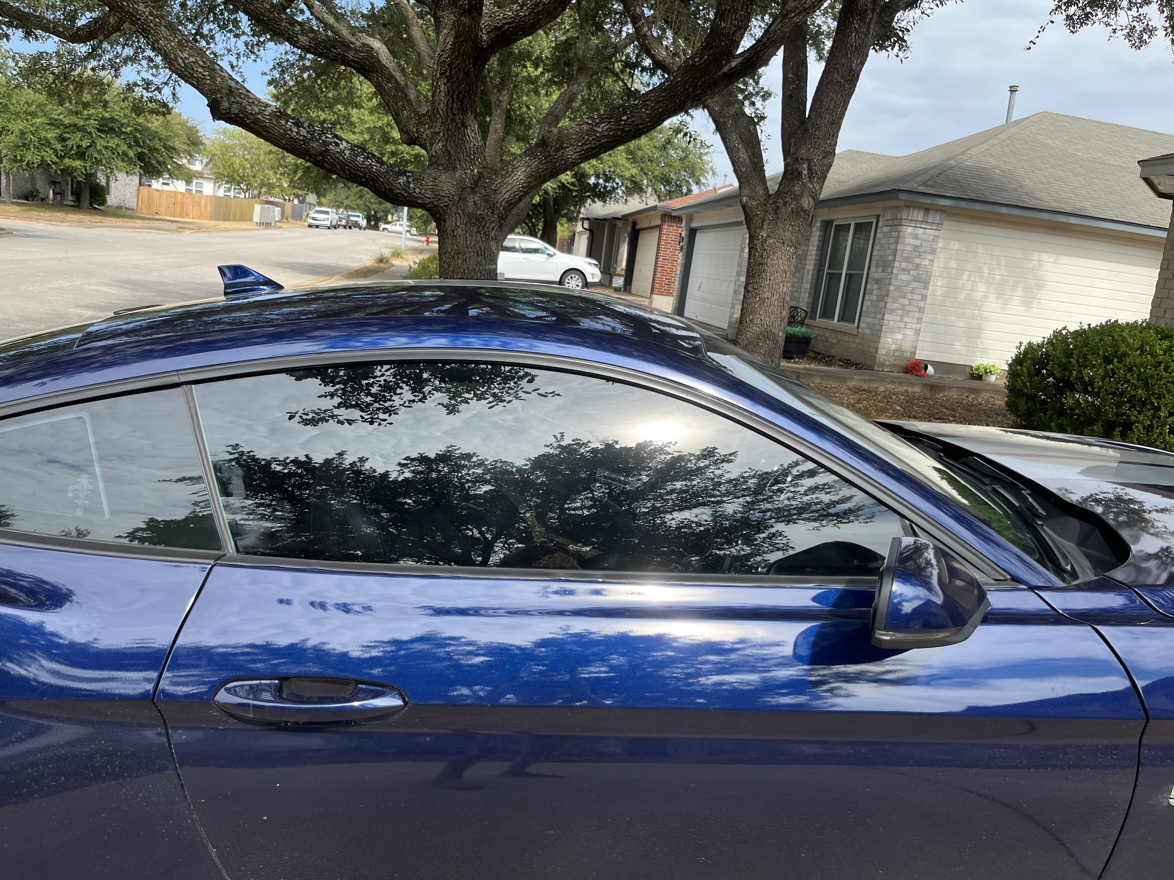 Used 2020 Ford Mustang GT Premium RWD image 2